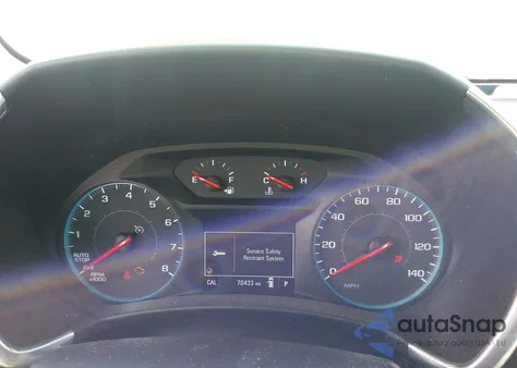 2018 Chevrolet Equinox Lt from USA, damaged, VIN 2GNAXSEV0J6342547